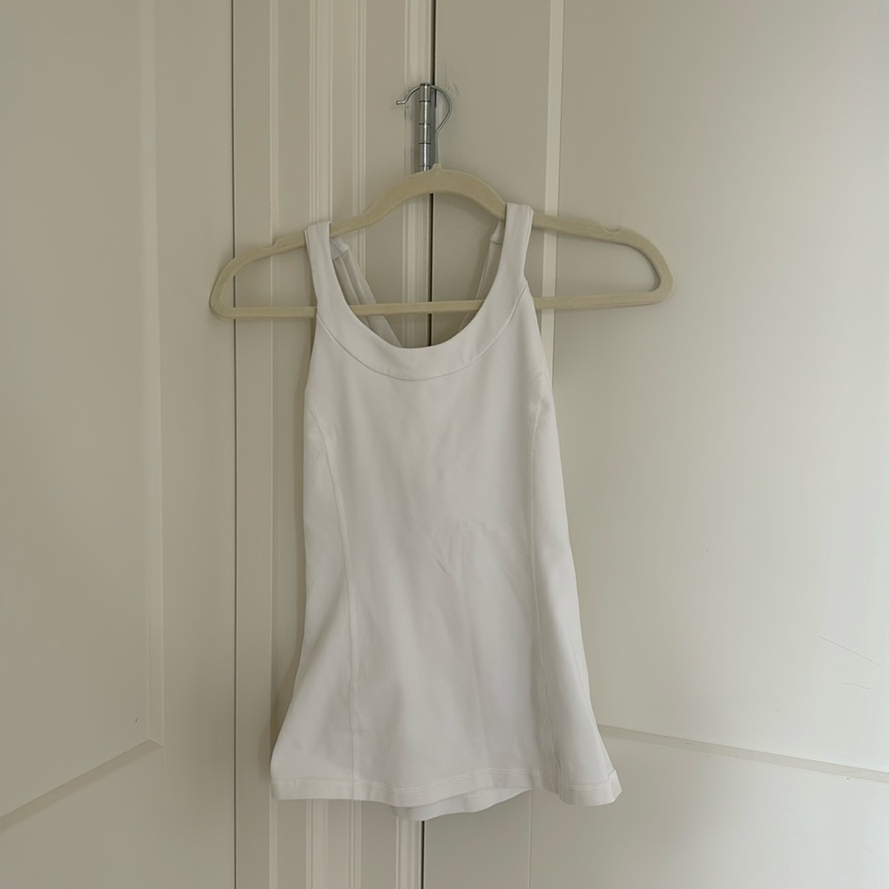 Lulu Lemon Tank SMALL